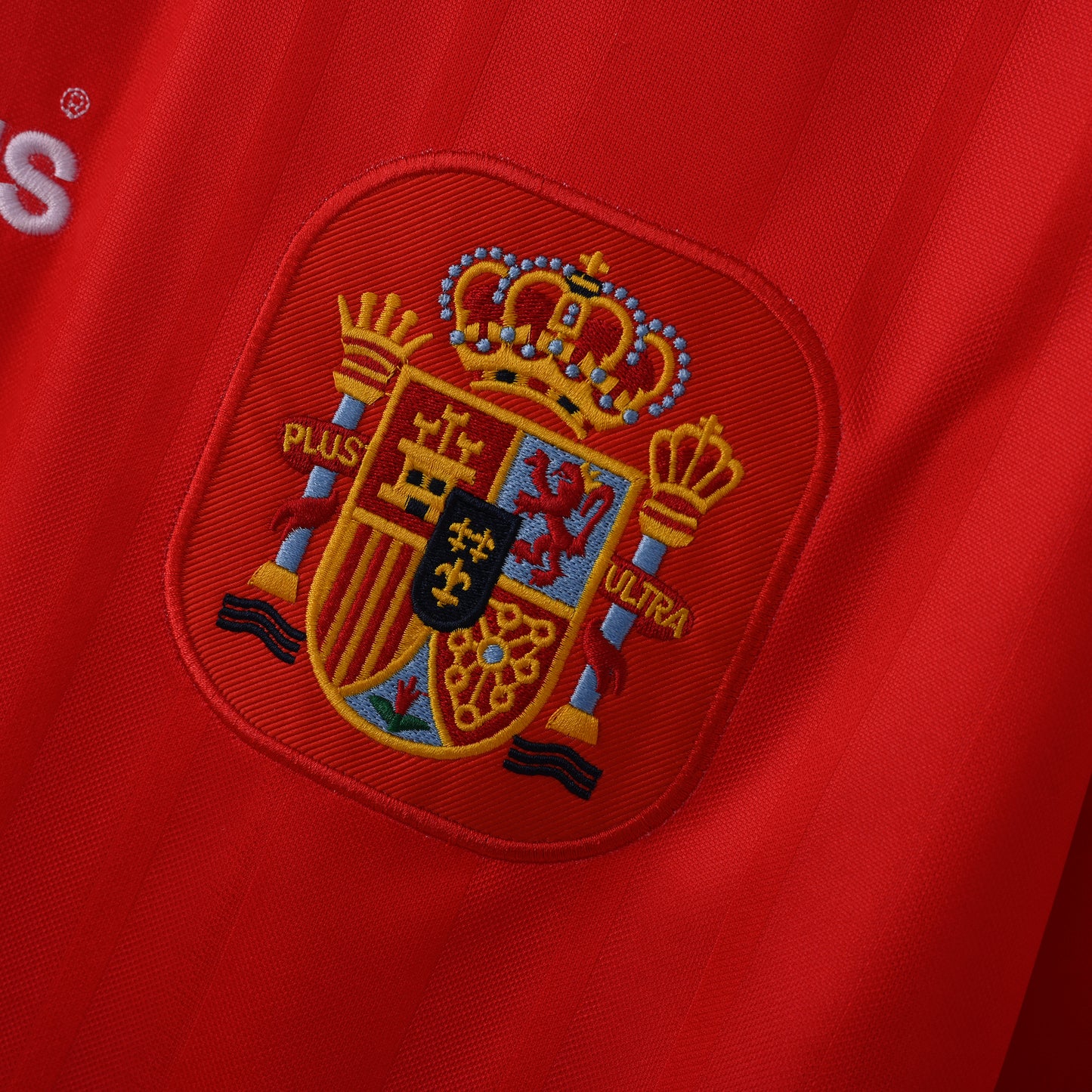 Retro Spain 1994/95 Jersey