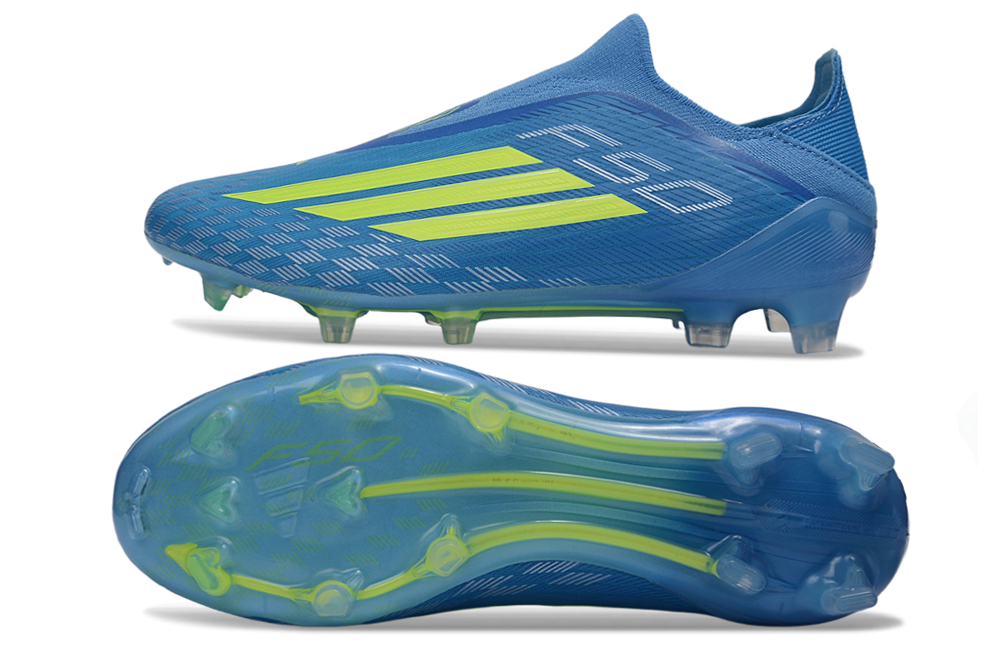 F50 Elite Laceless