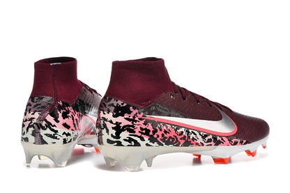 Mercurial Air Zoom Superfly 10