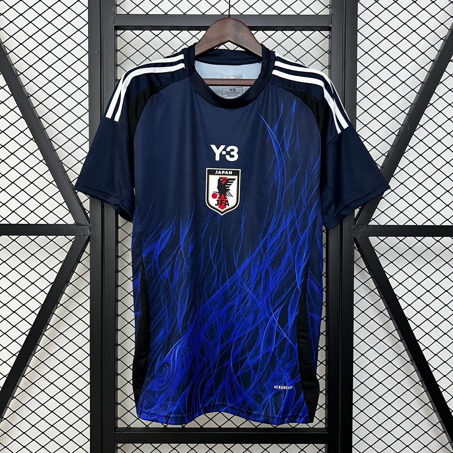 Japan 2024 Special Edition Jersey