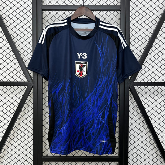 Japan 2024 Special Edition Jersey
