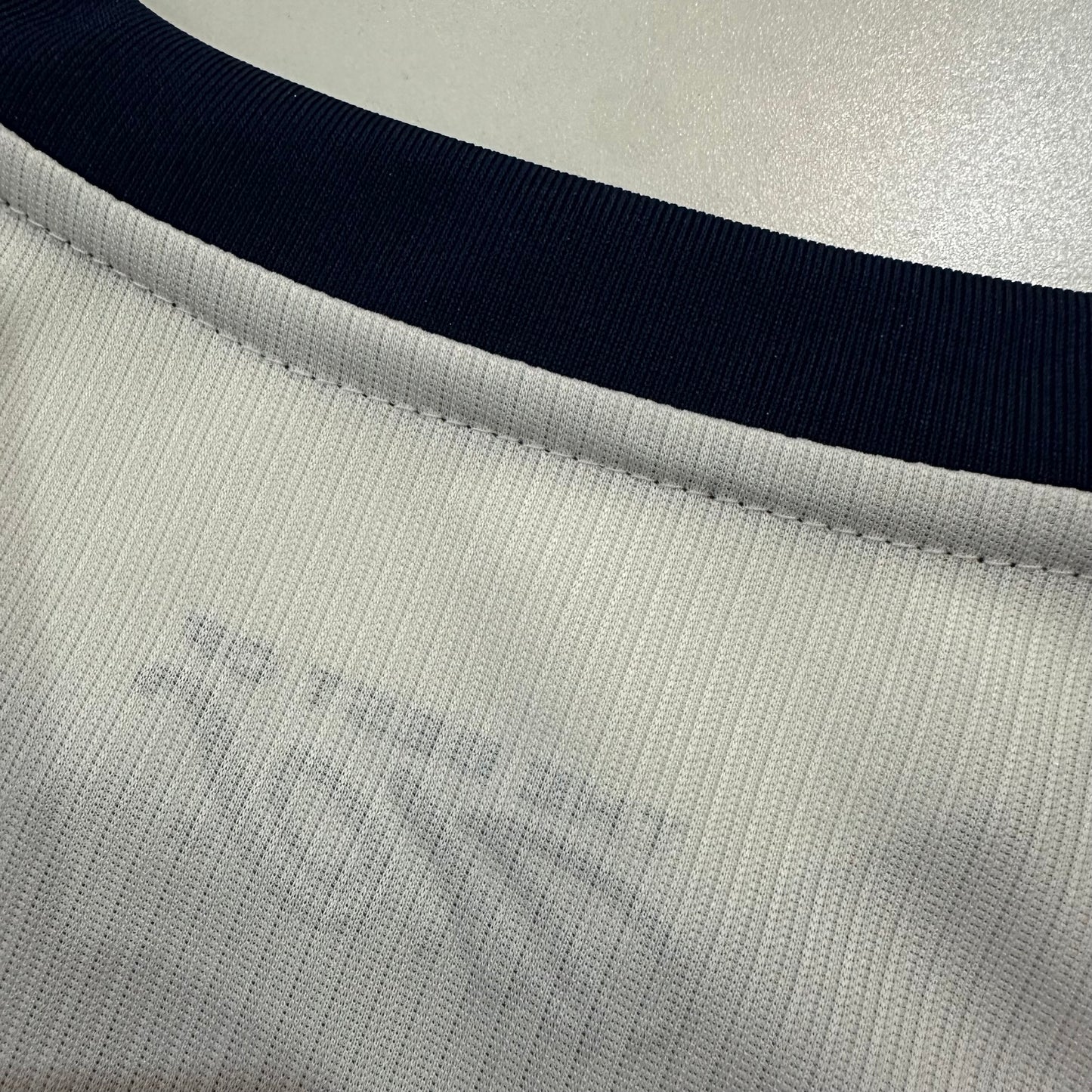 USA 2026 Home Jersey