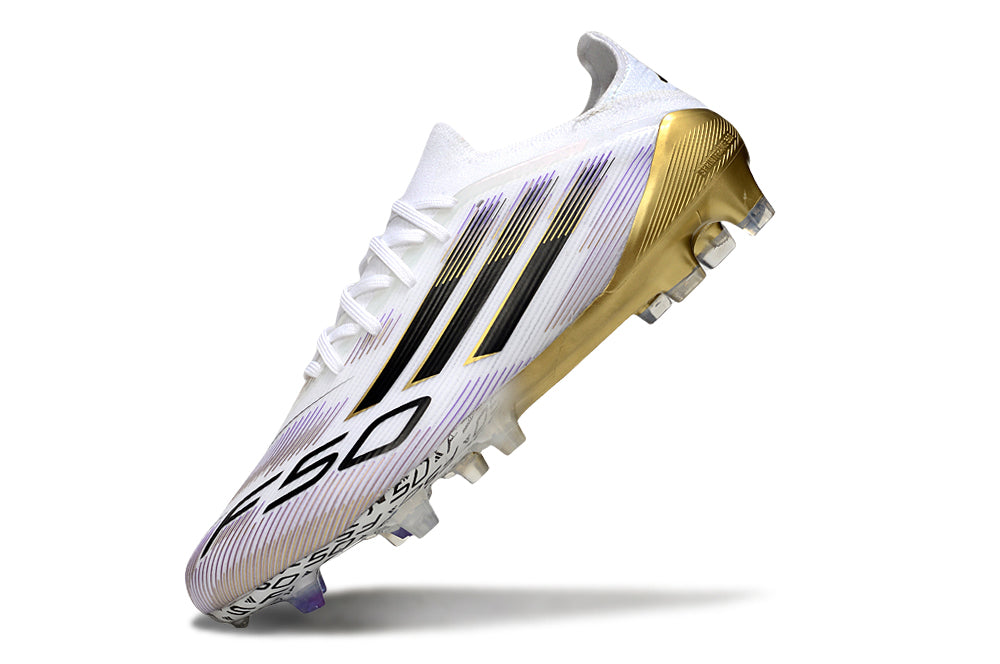 Adidas F50 Elite FG Soccer Cleats