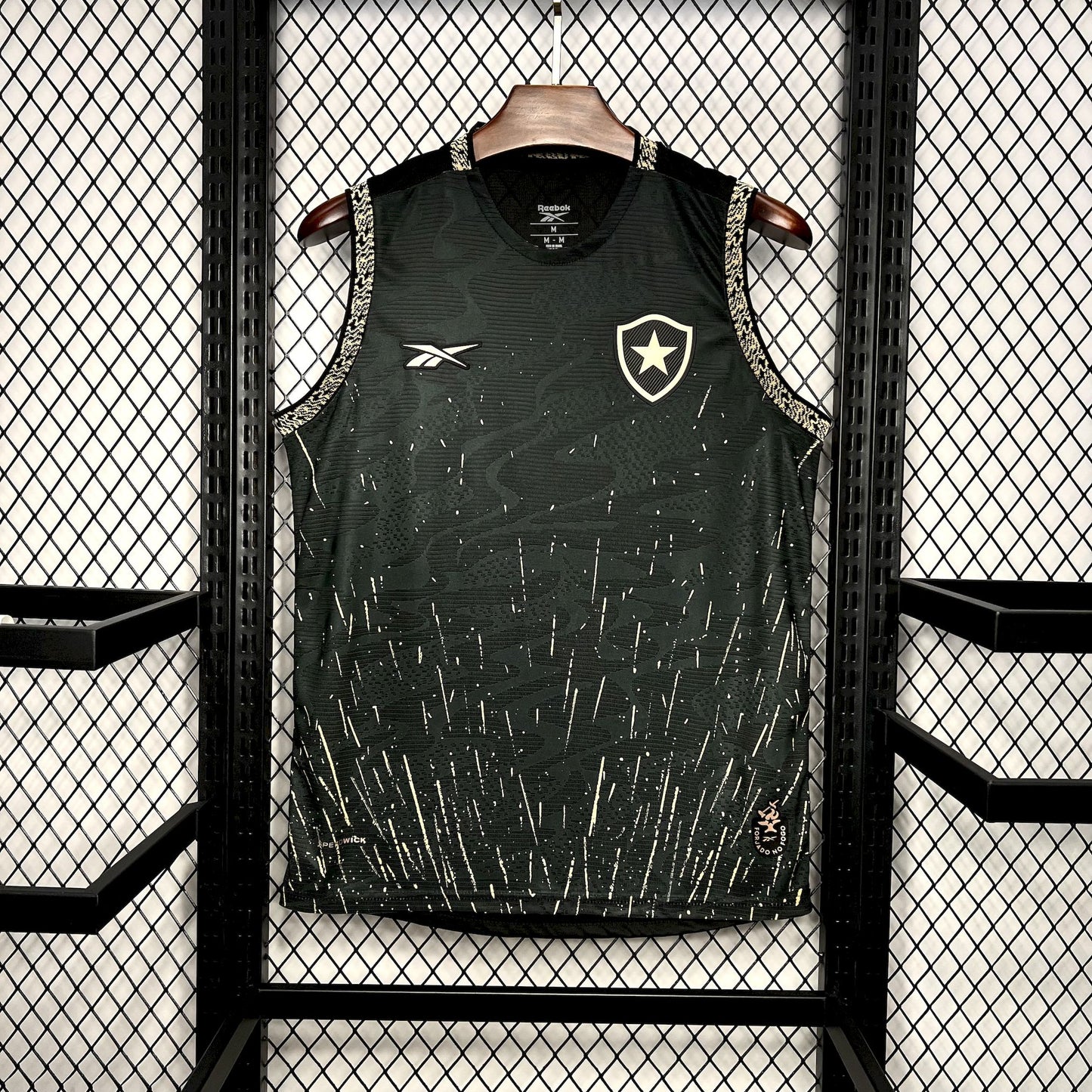 Botafogo 24/25 Tank Top Jersey