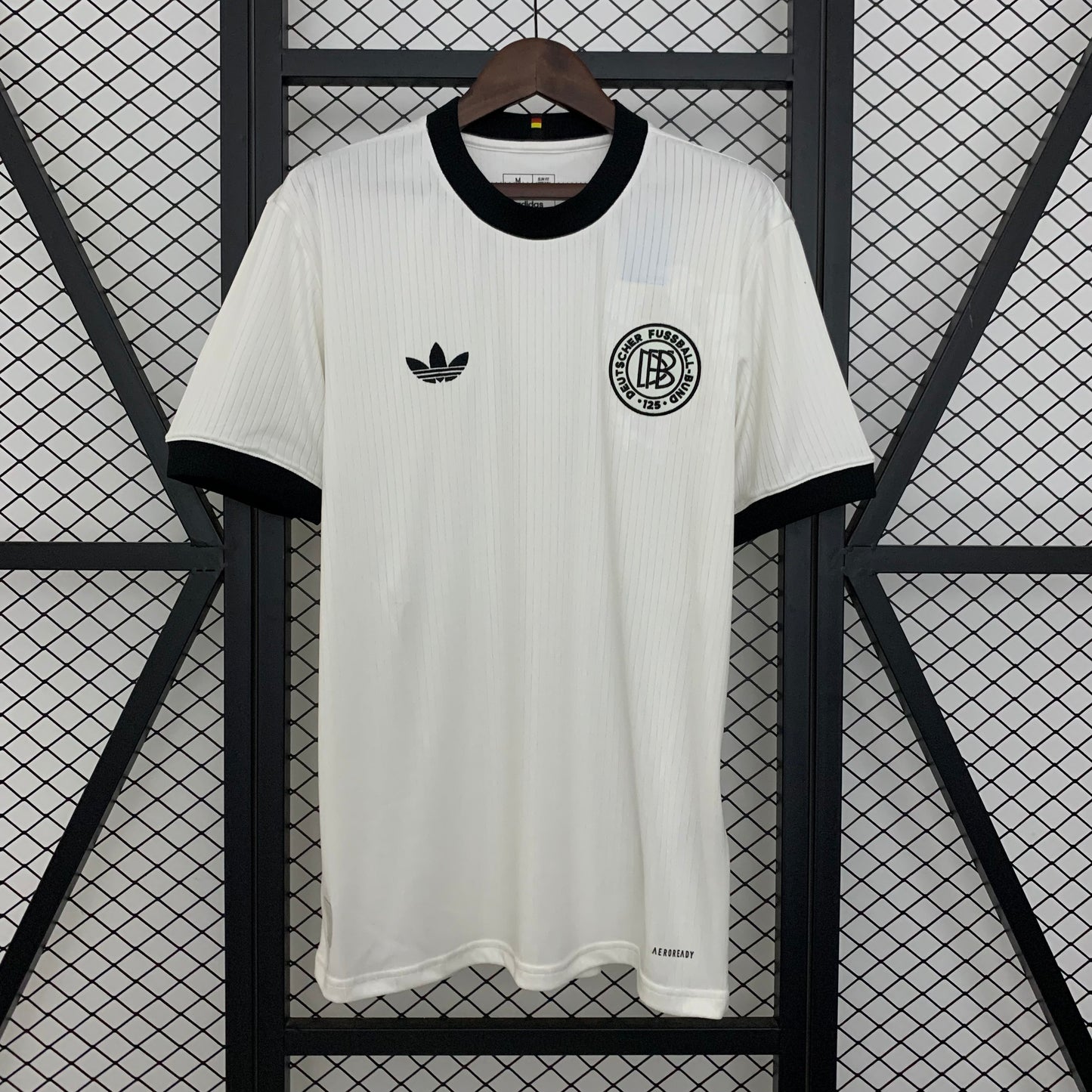 Germany 125th Anniversary Jersey