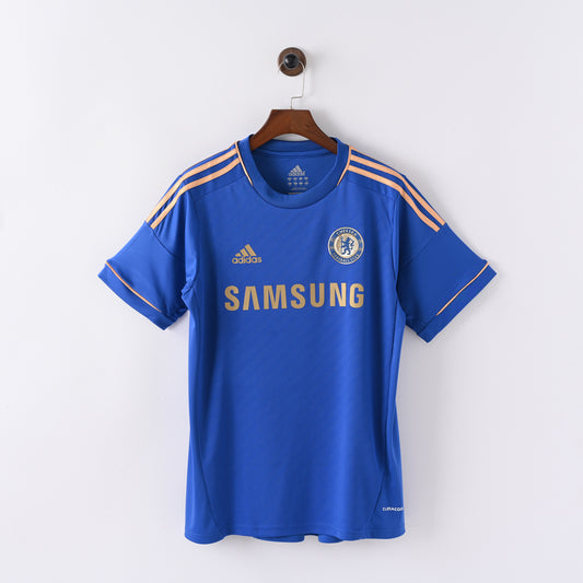 Retro Chelsea 2012/13 Jersey