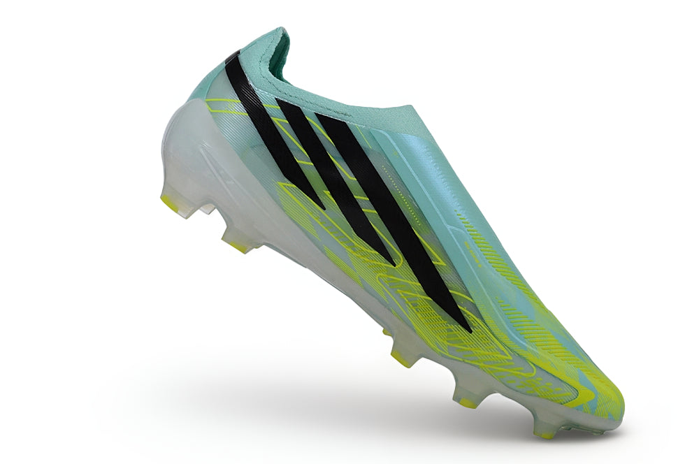 F50 Hyperfast Laceless
