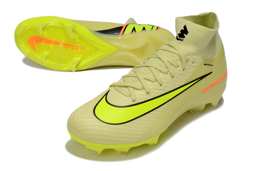 Nike Mercurial Air Zoom Superfly 10