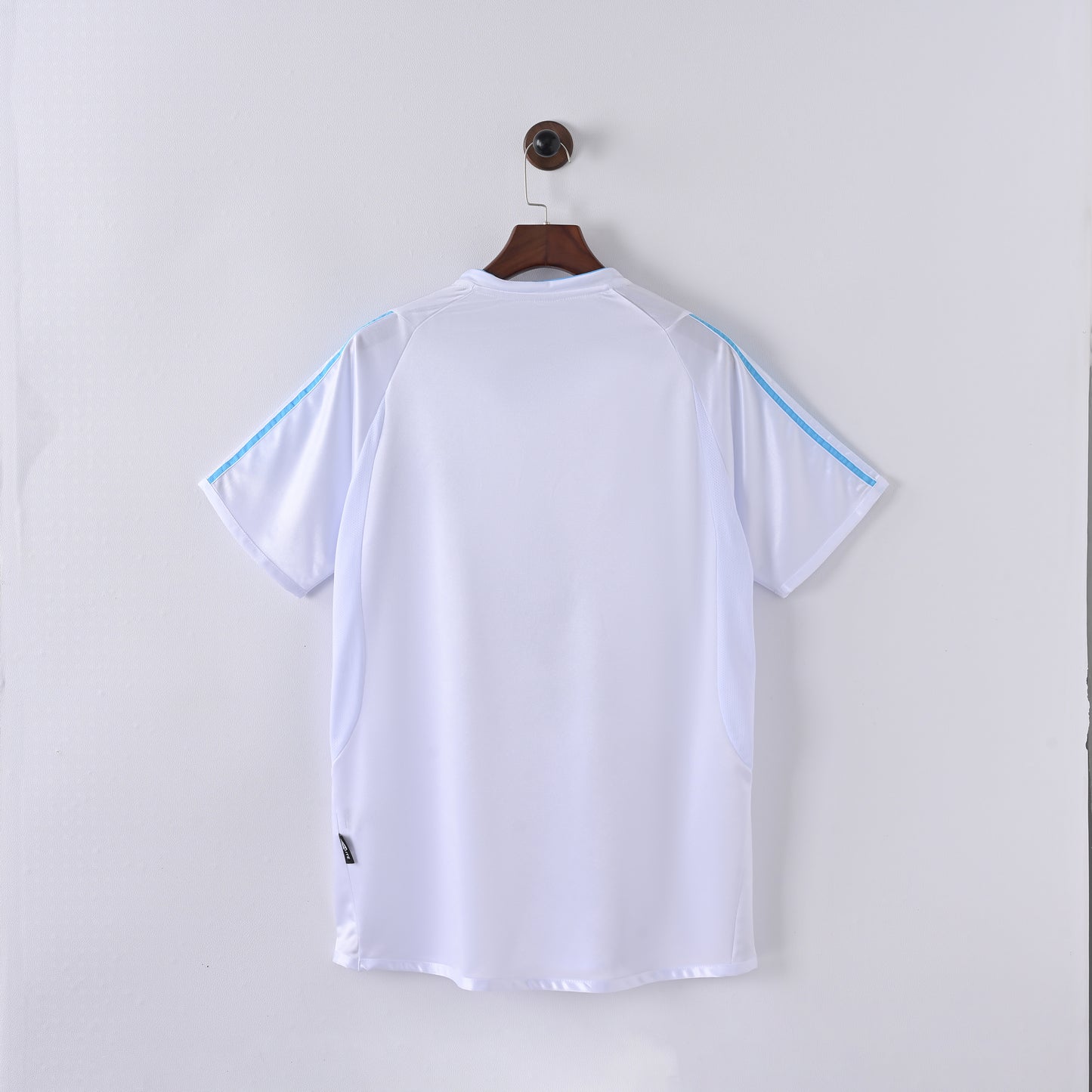 Retro Olympique de Marseille 2002/03 Jersey