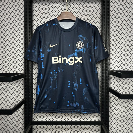 Chelsea 2024/25 Training Jersey