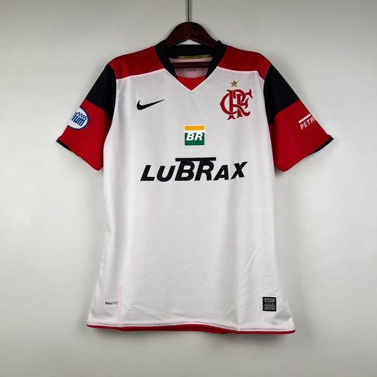 Retro Flamengo Jersey