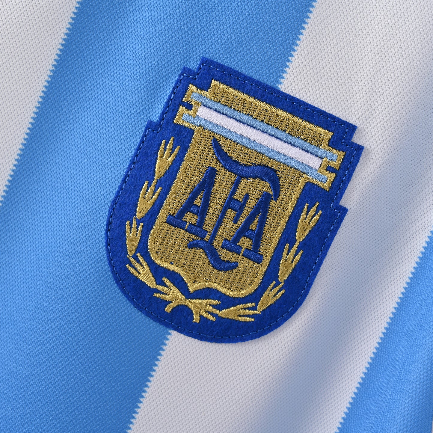 Retro Argentina 1986 Jersey