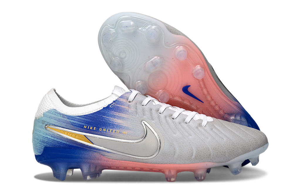 Tiempo Legend 10