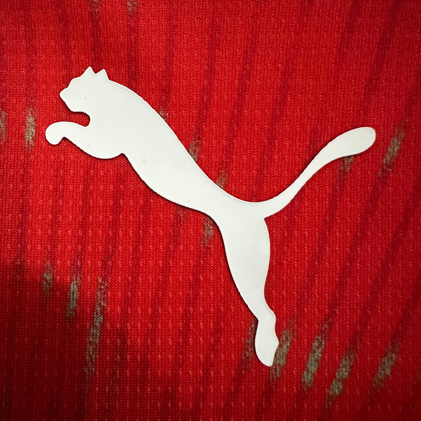 Switzerland 2026 Home Jersey