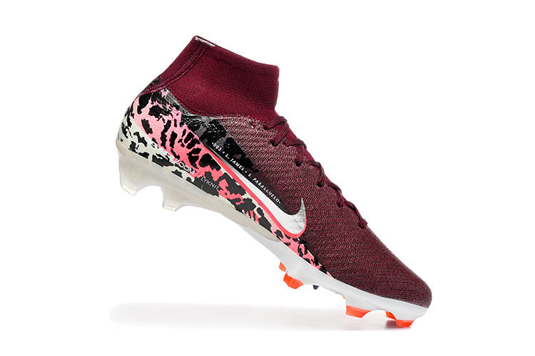 Mercurial Air Zoom Superfly 10