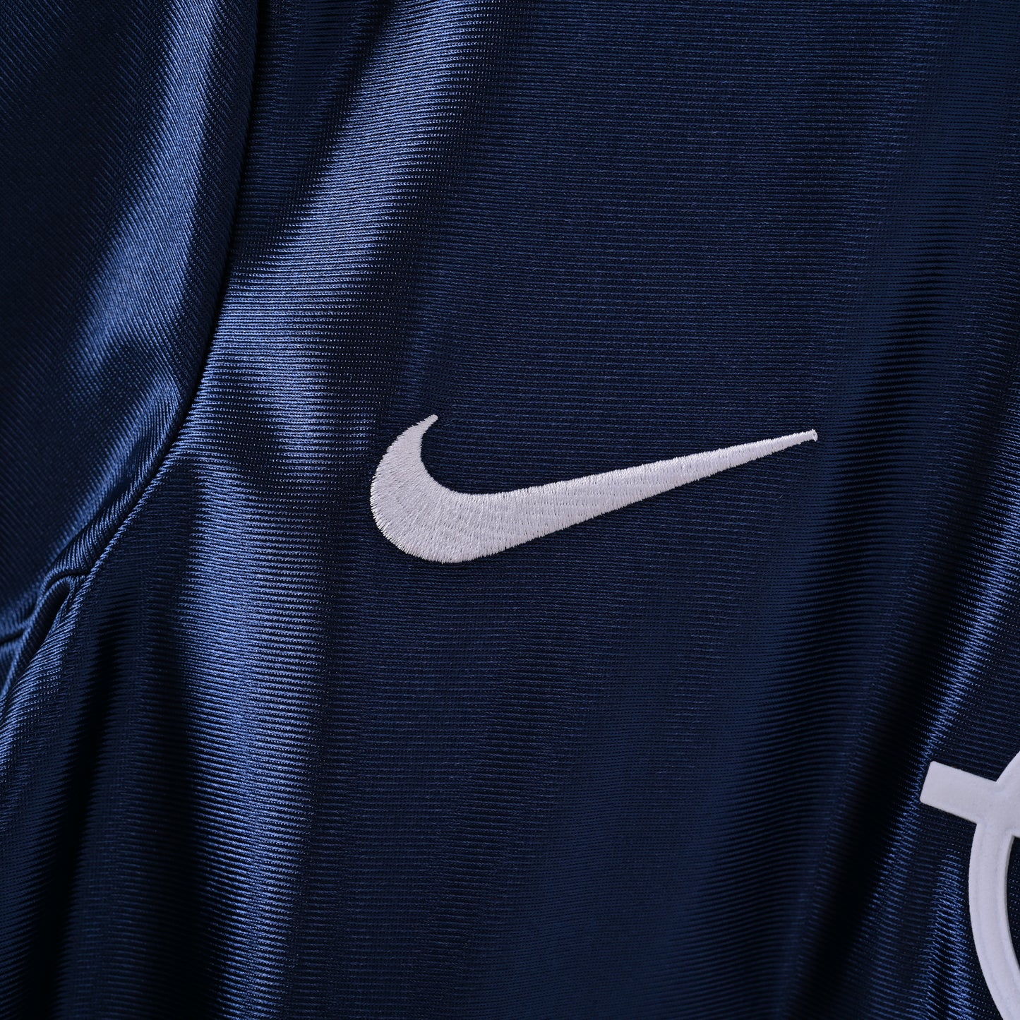 Retro PSG 2001/02 Jersey