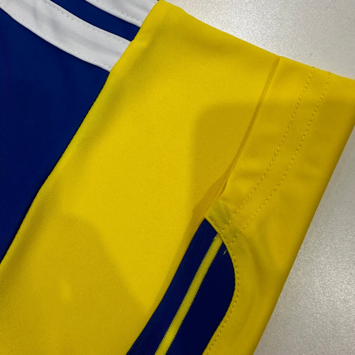 Sweden 2026 Home Jersey
