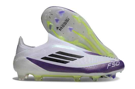 Adidas F50 Elite Laceless