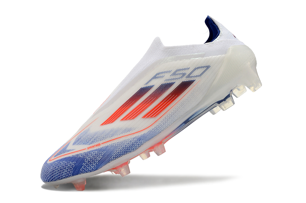 Adidas F50 Elite Laceless