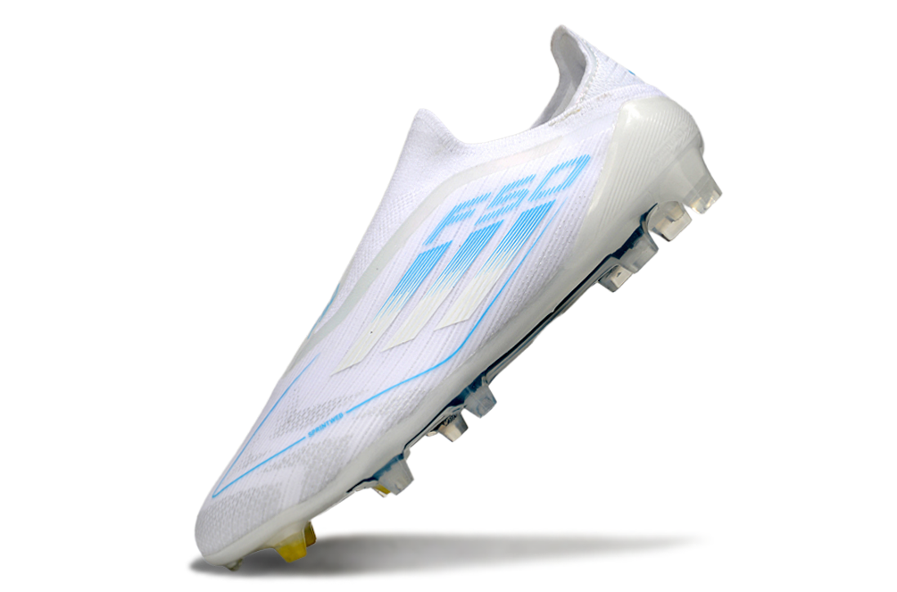 Adidas F50 Elite Laceless