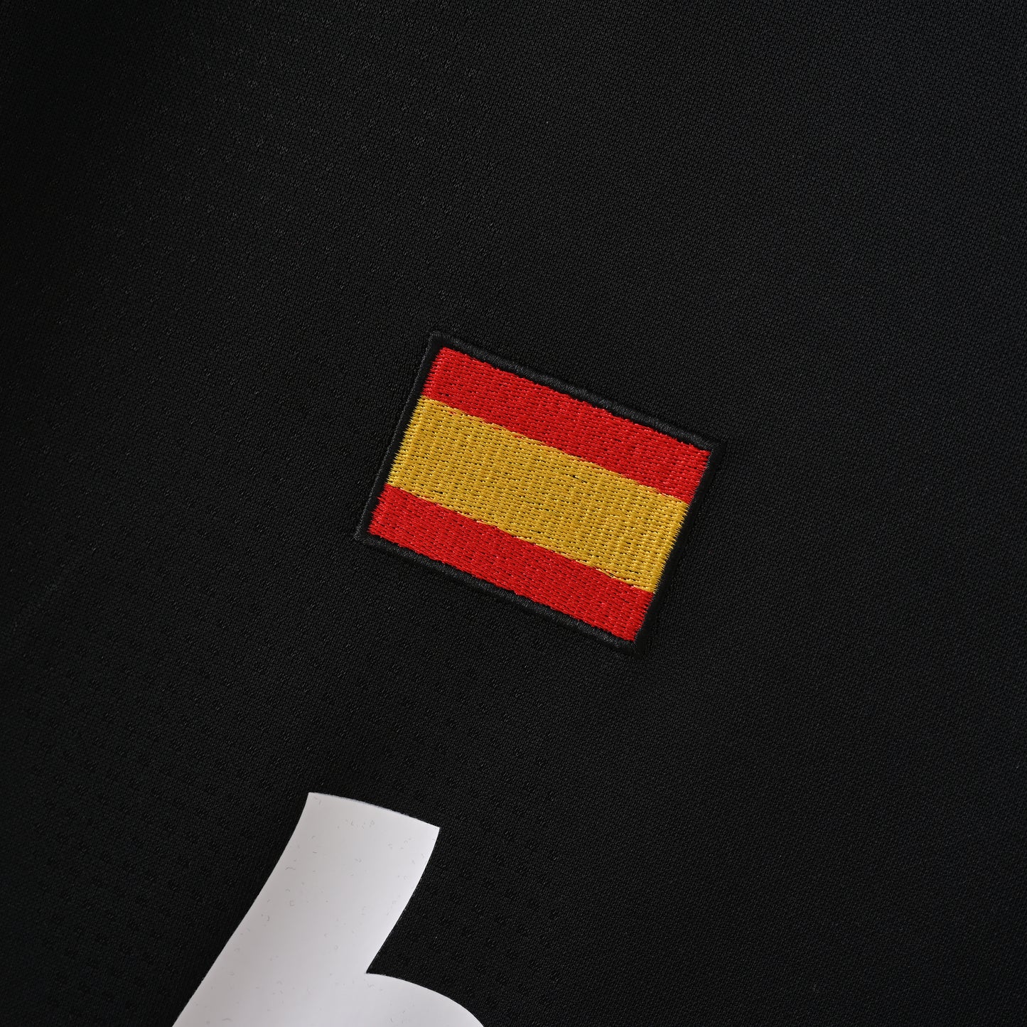 Retro Real Madrid 2008/09 Jersey