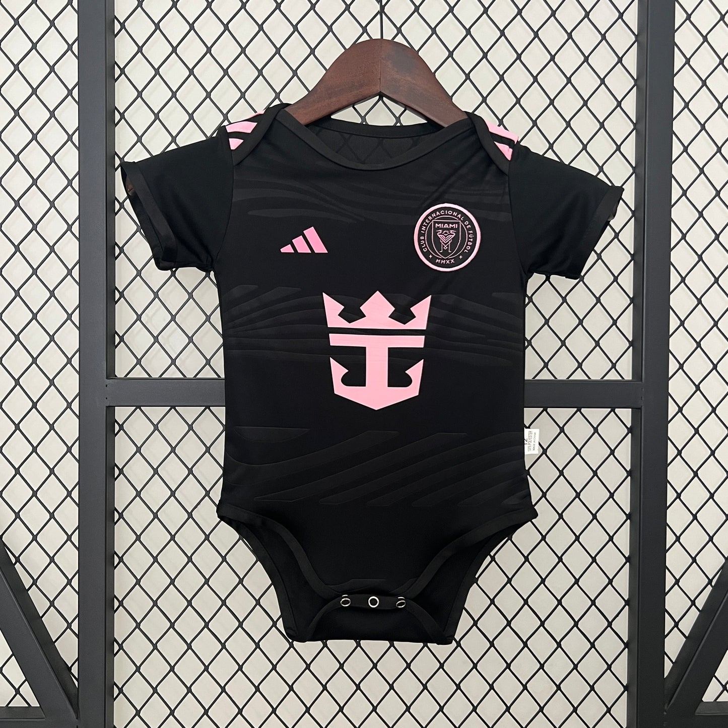 Baby Inter Miami 24/25 Away Jersey