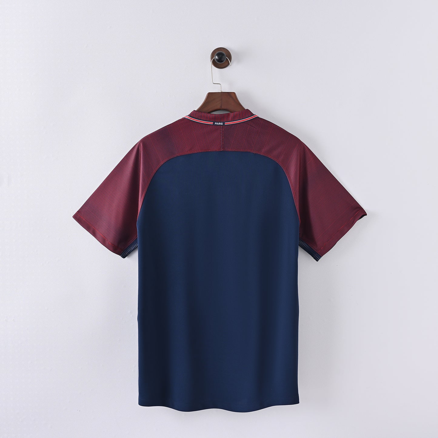 Retro PSG 2017/18 Jersey