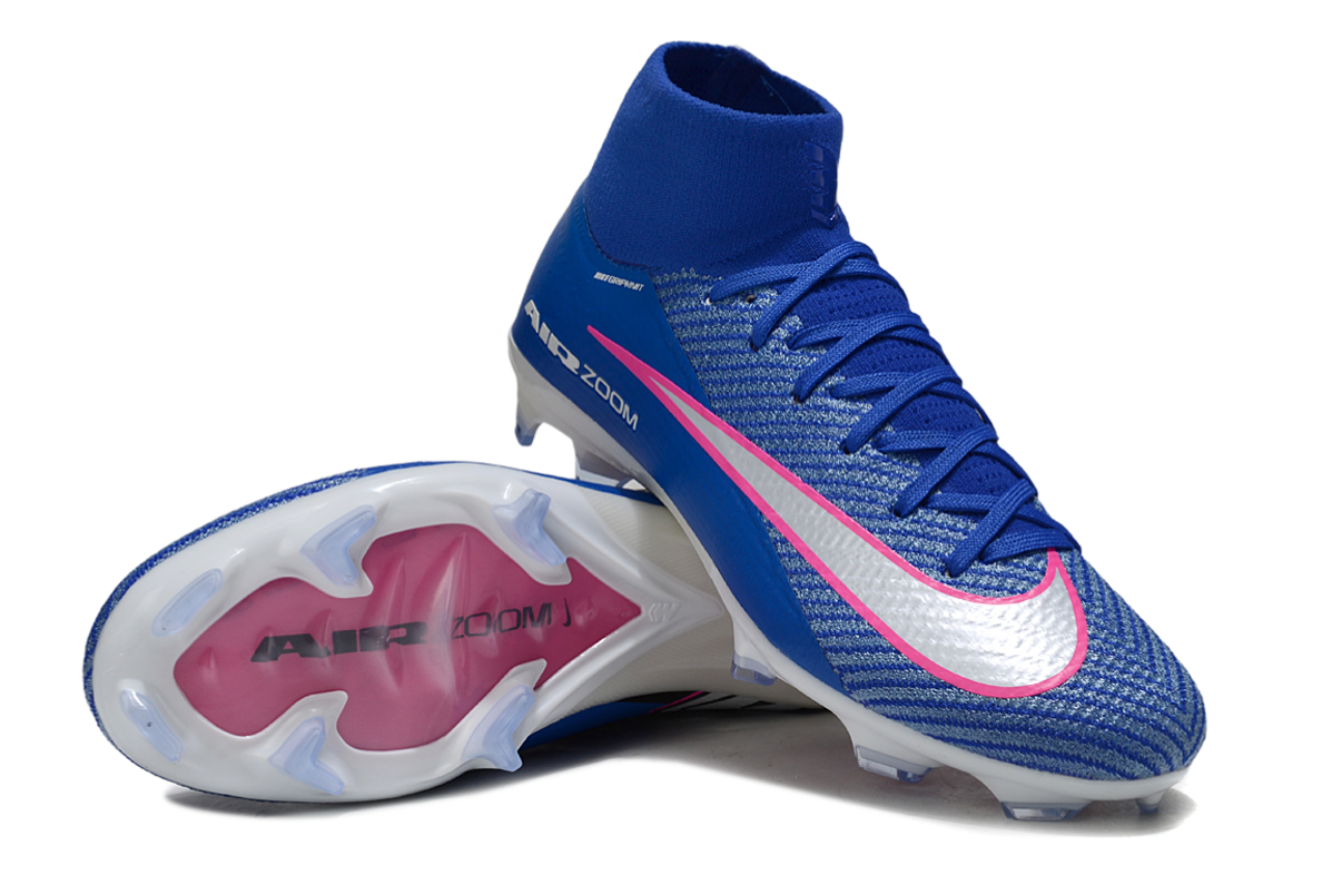 Mercurial Air Zoom Superfly 10 - 12/13/14 SIZES