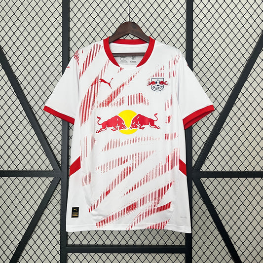 RB Leipzig 2024/25 Home Jersey