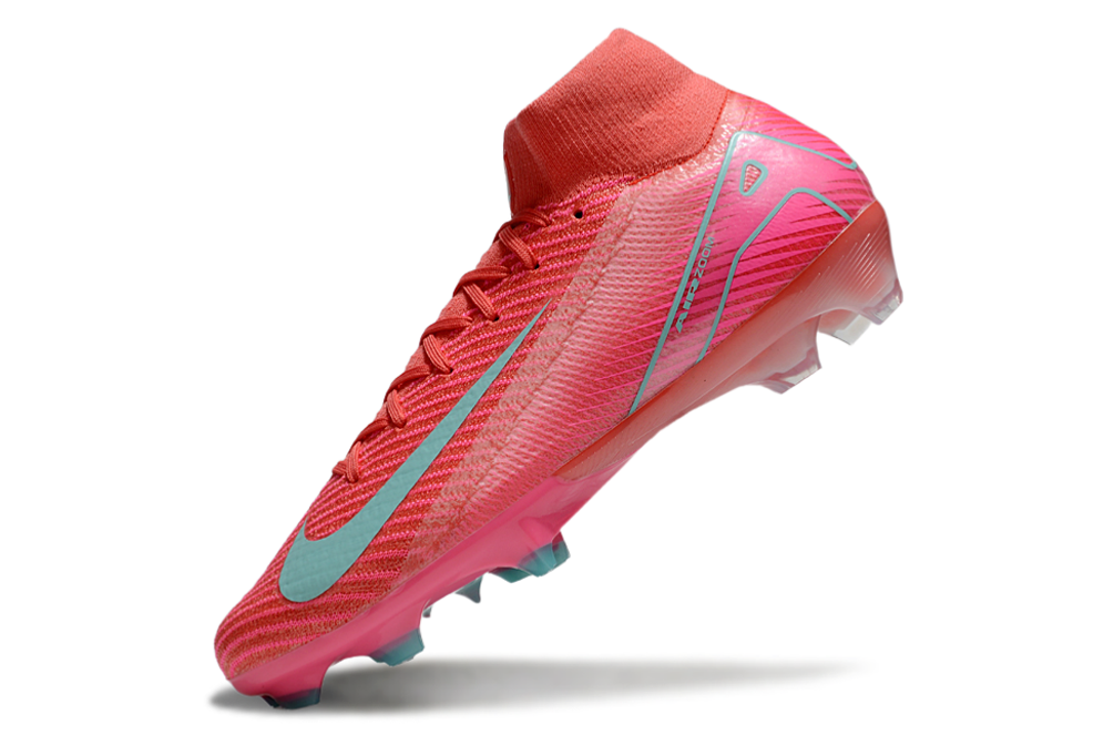 Nike Mercurial Air Zoom Superfly 10
