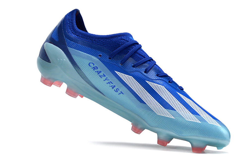 Adidas X CRAZYFAST MESSI