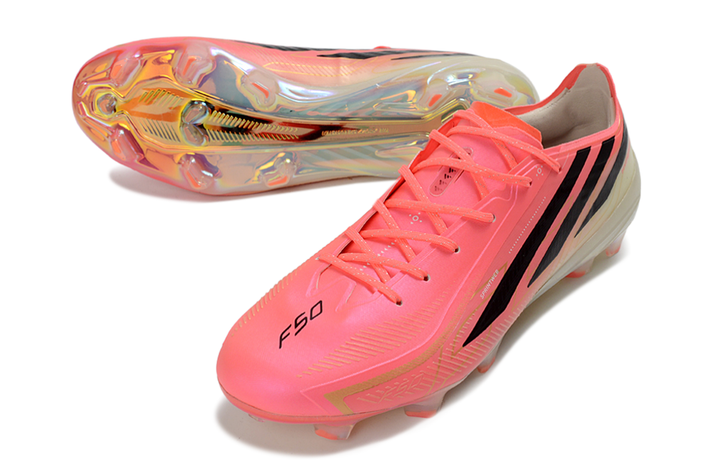 F50 Hyperfast WC2026