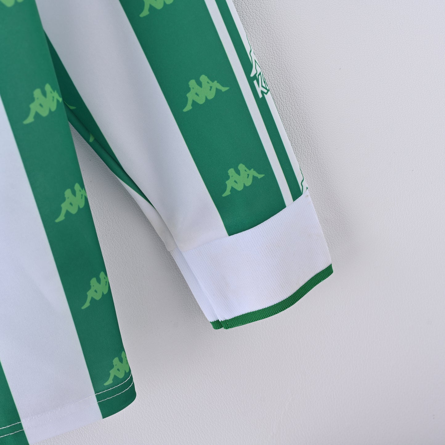 Retro Real Betis 1995/97 Jersey