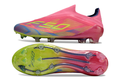 Adidas F50 Elite Laceless