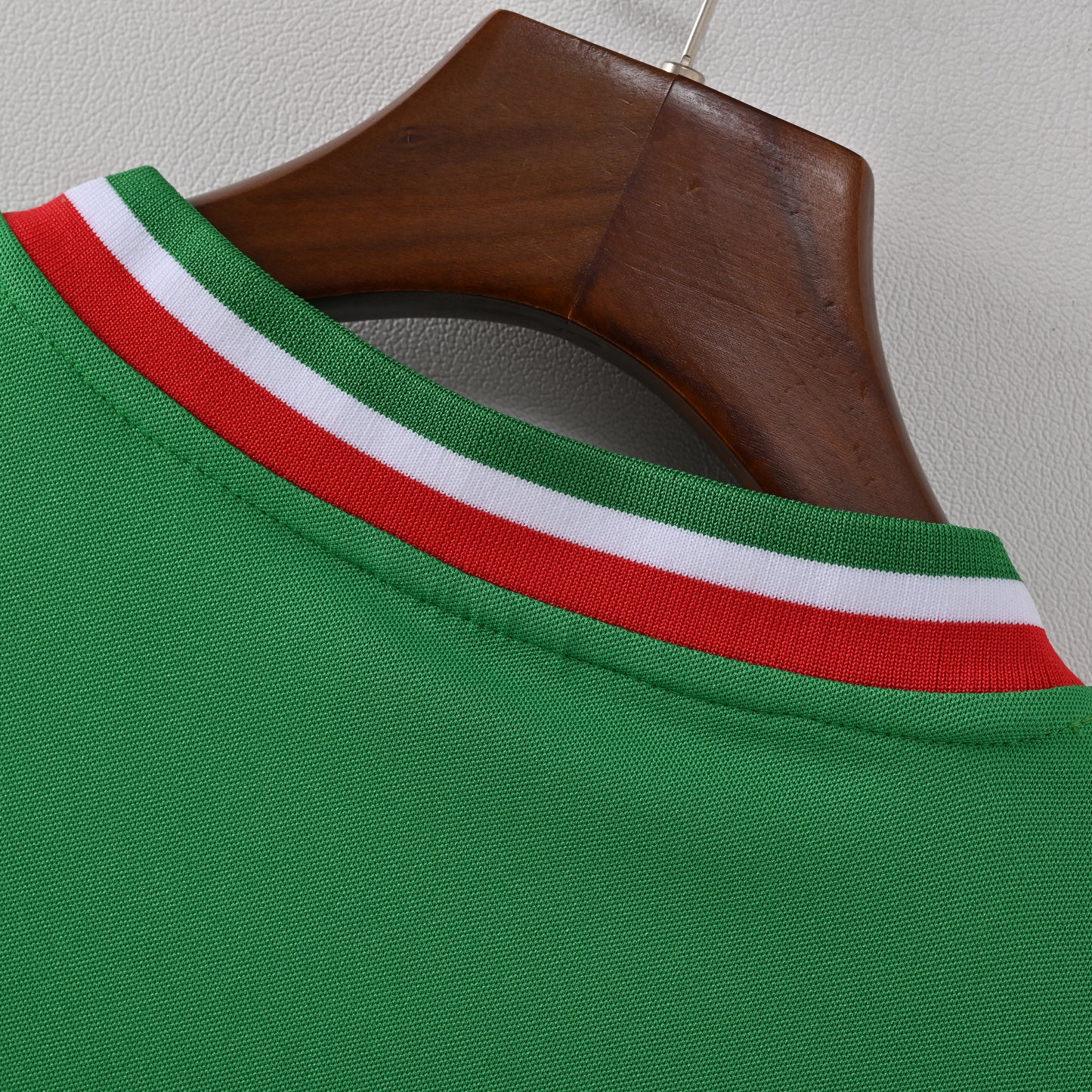 Retro Mexico 1970 Jersey