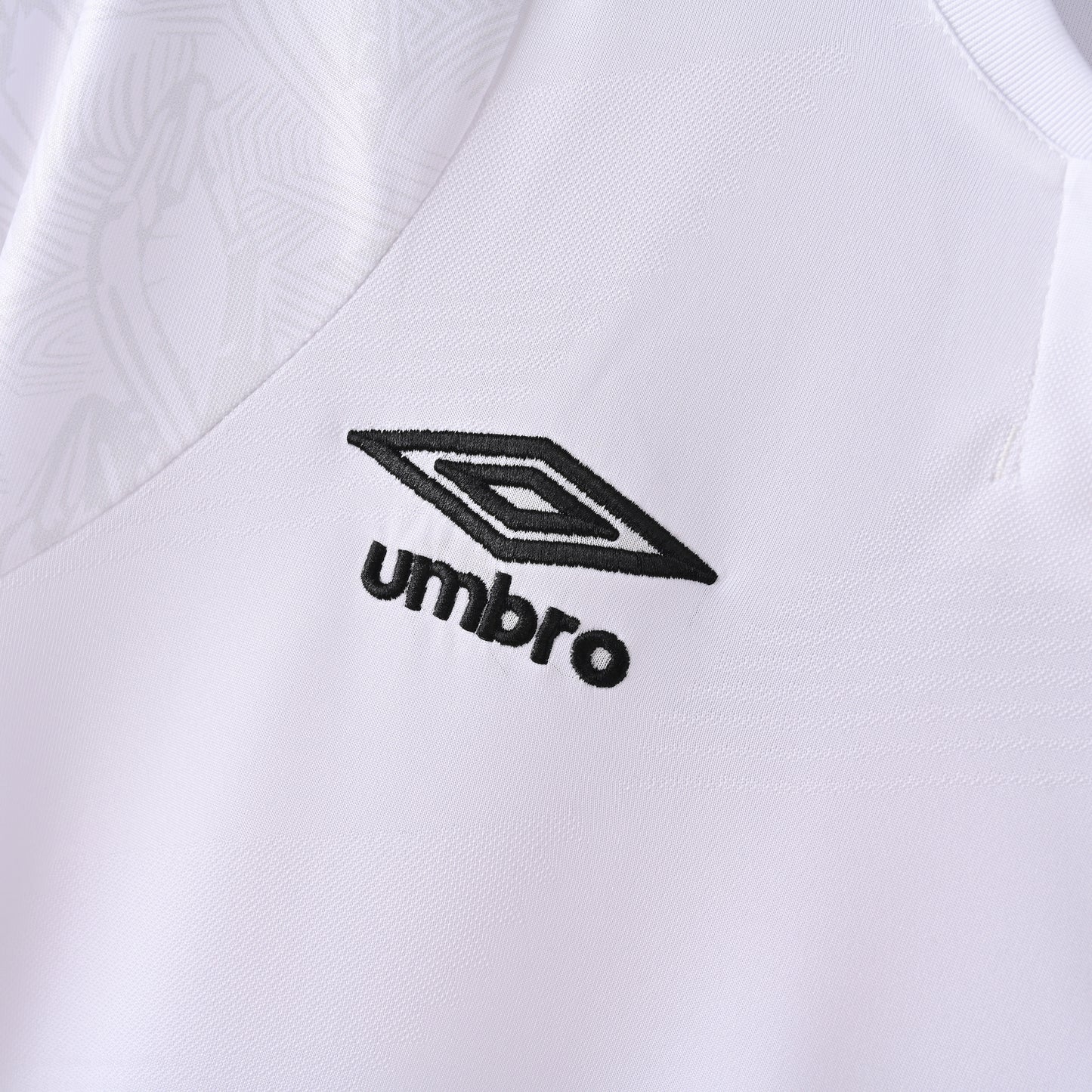 Santos FC 2024/25 Jersey