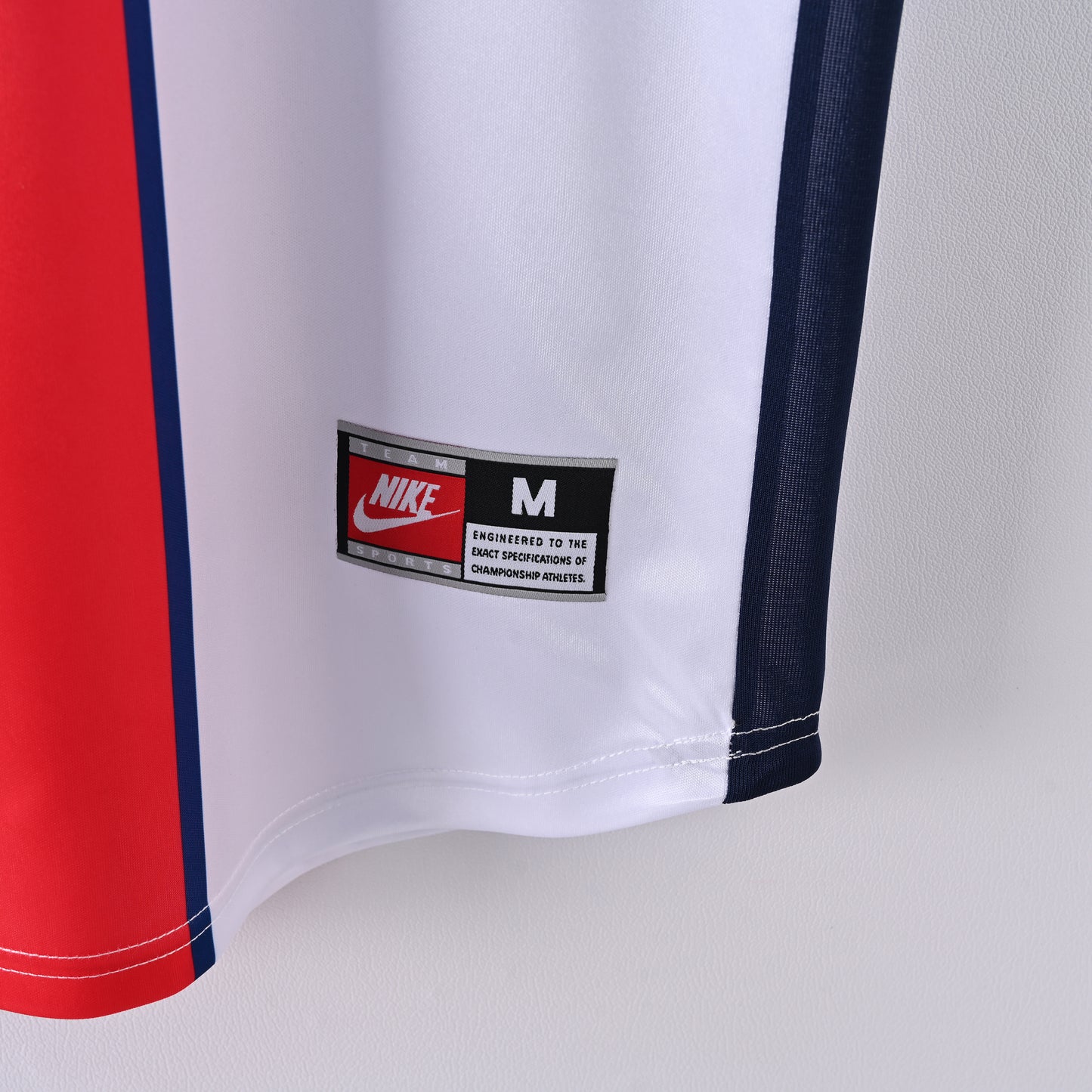 Retro PSG 1998/99 Jersey