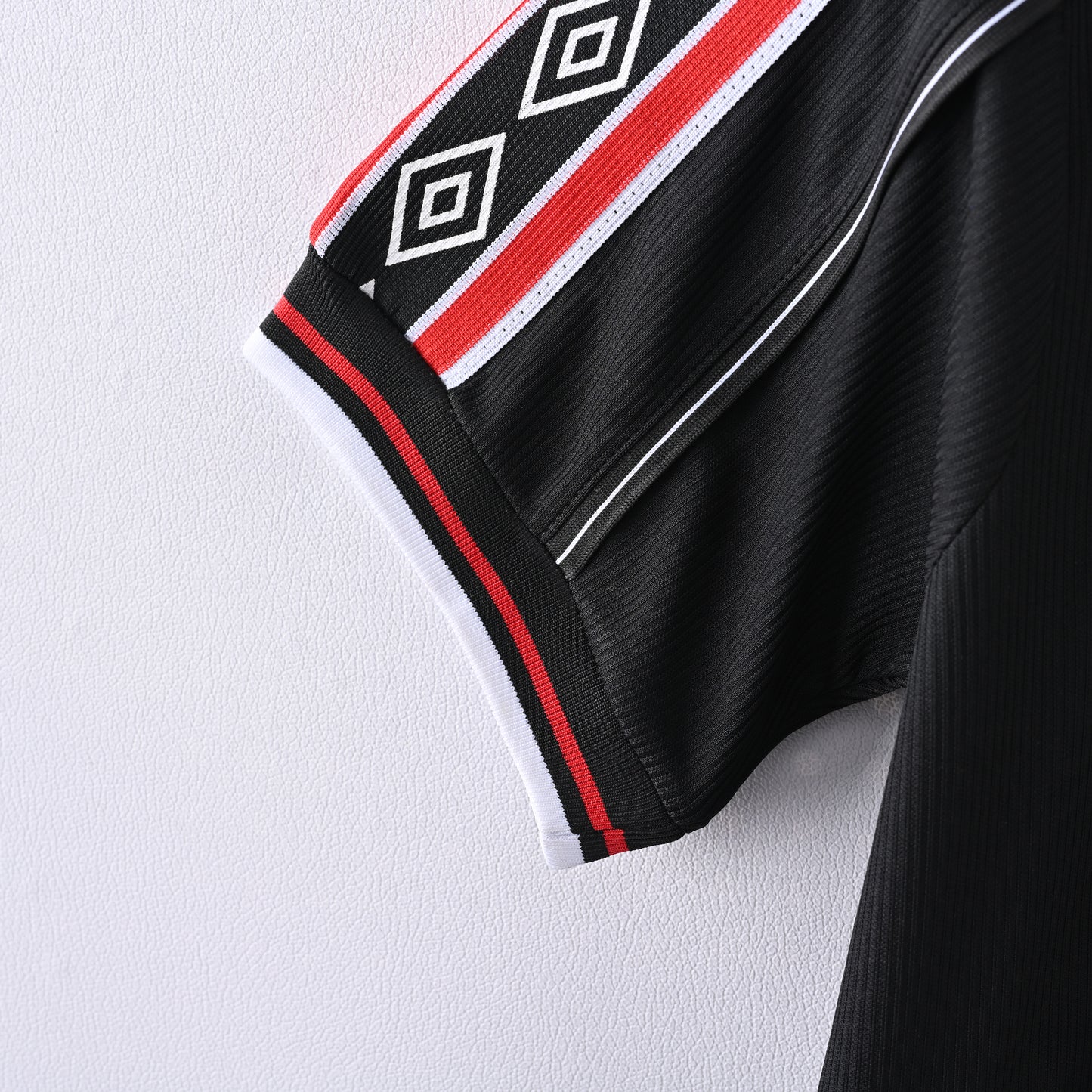 Retro Manchester United 1998/99 Jersey