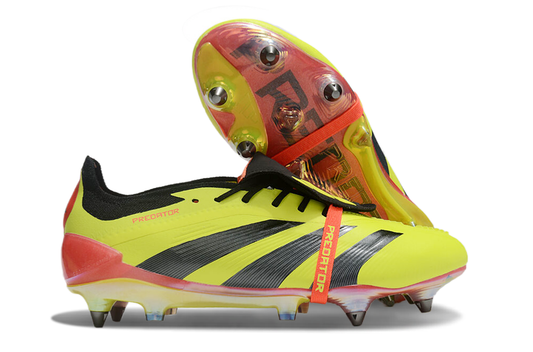 Adidas Predator Tongue SG