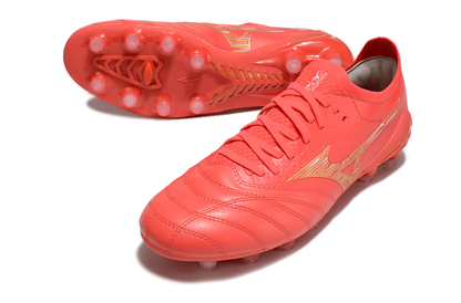 Mizuno Morelia Neo IV BATE