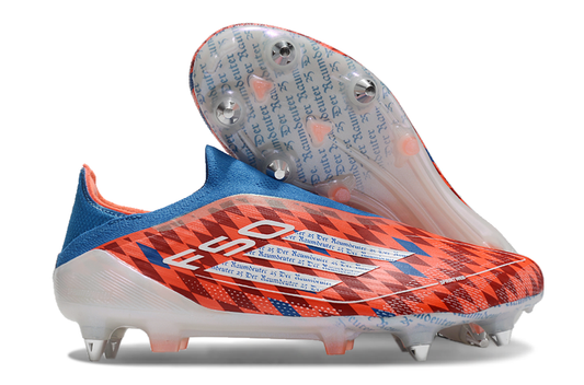 Adidas F50 Laceless SG