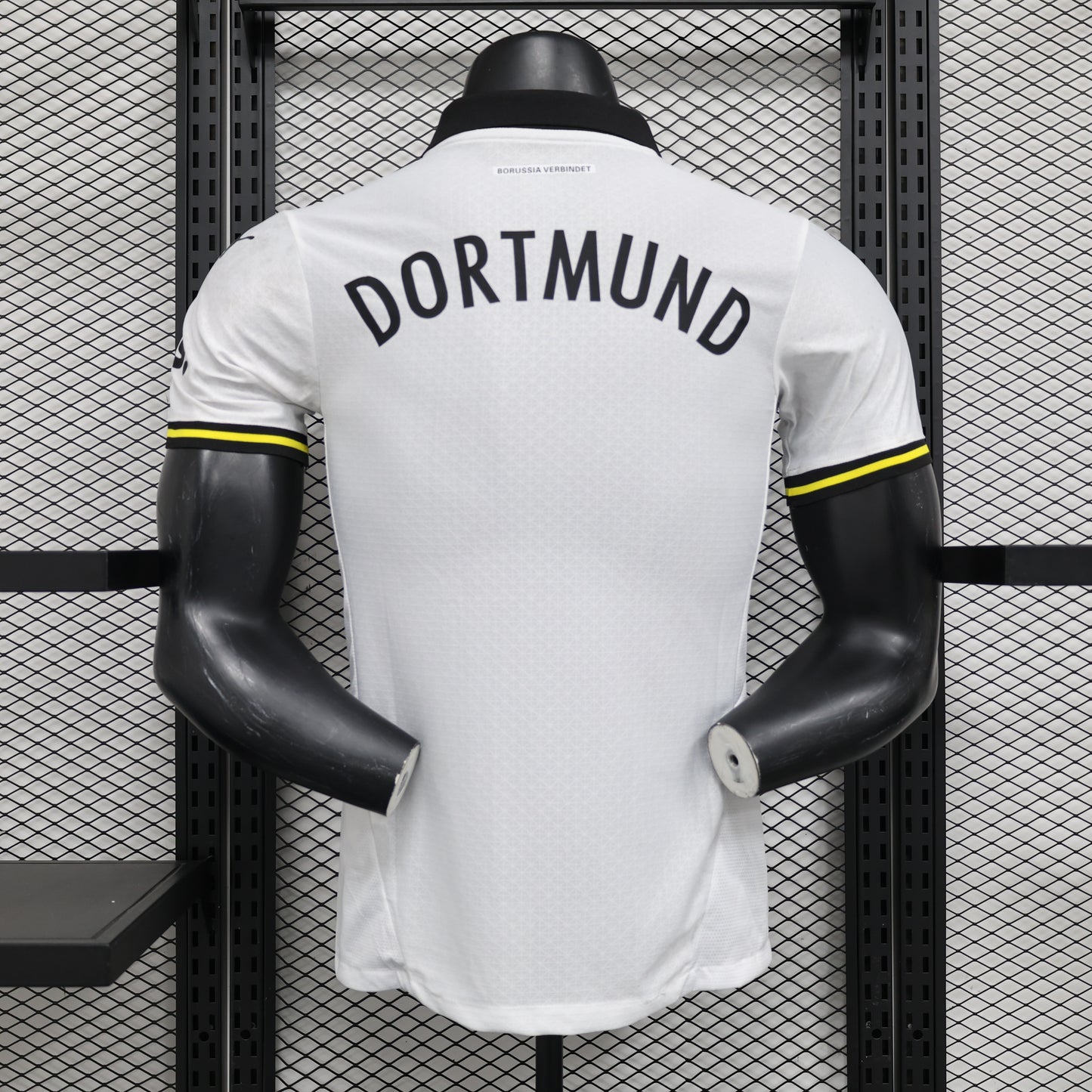 Borussia Dortmund 2024/25 Jersey