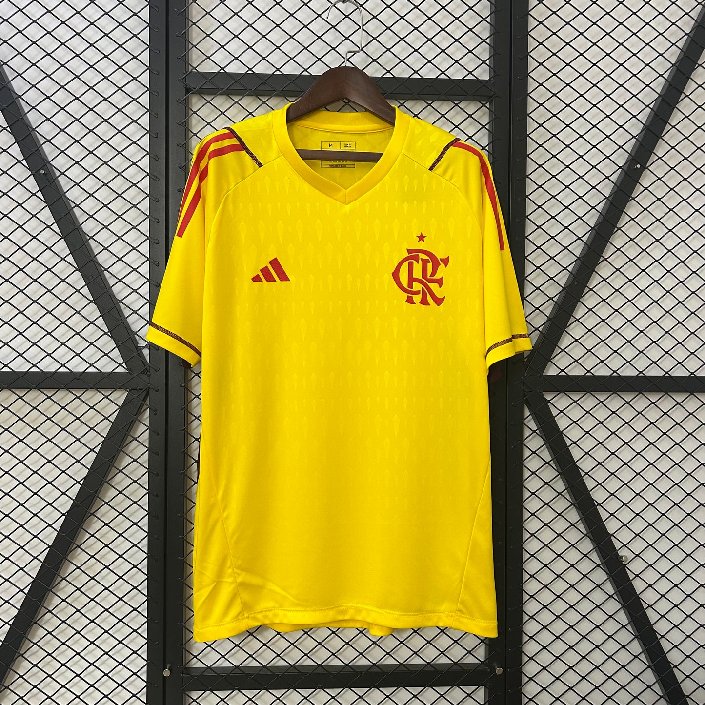Flamengo 24/25 Goalkeeper Jersey