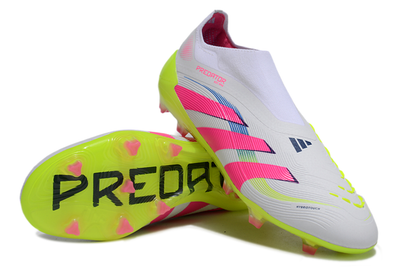 PREDATOR LACELESS