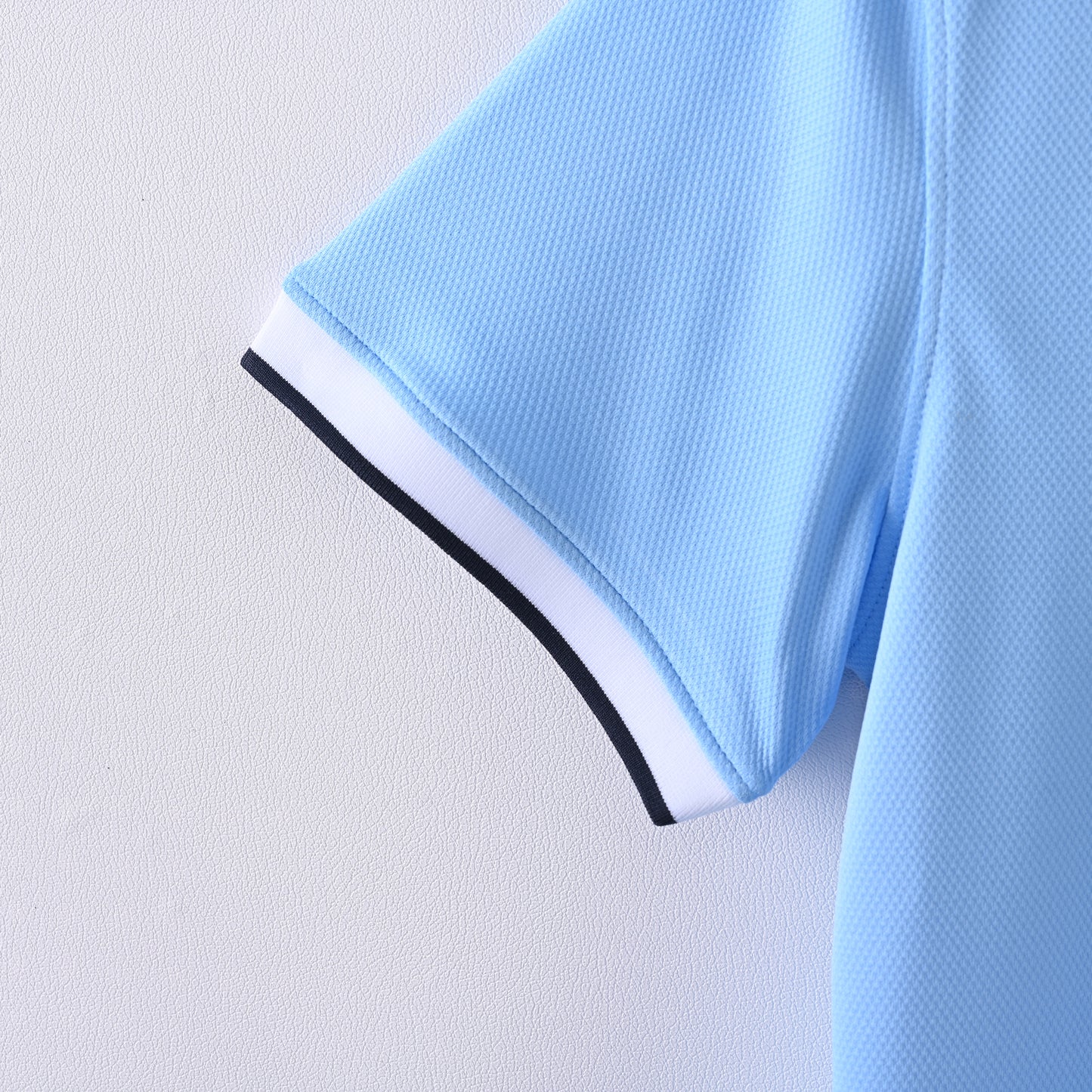 Retro Manchester City 2013/14 Jersey