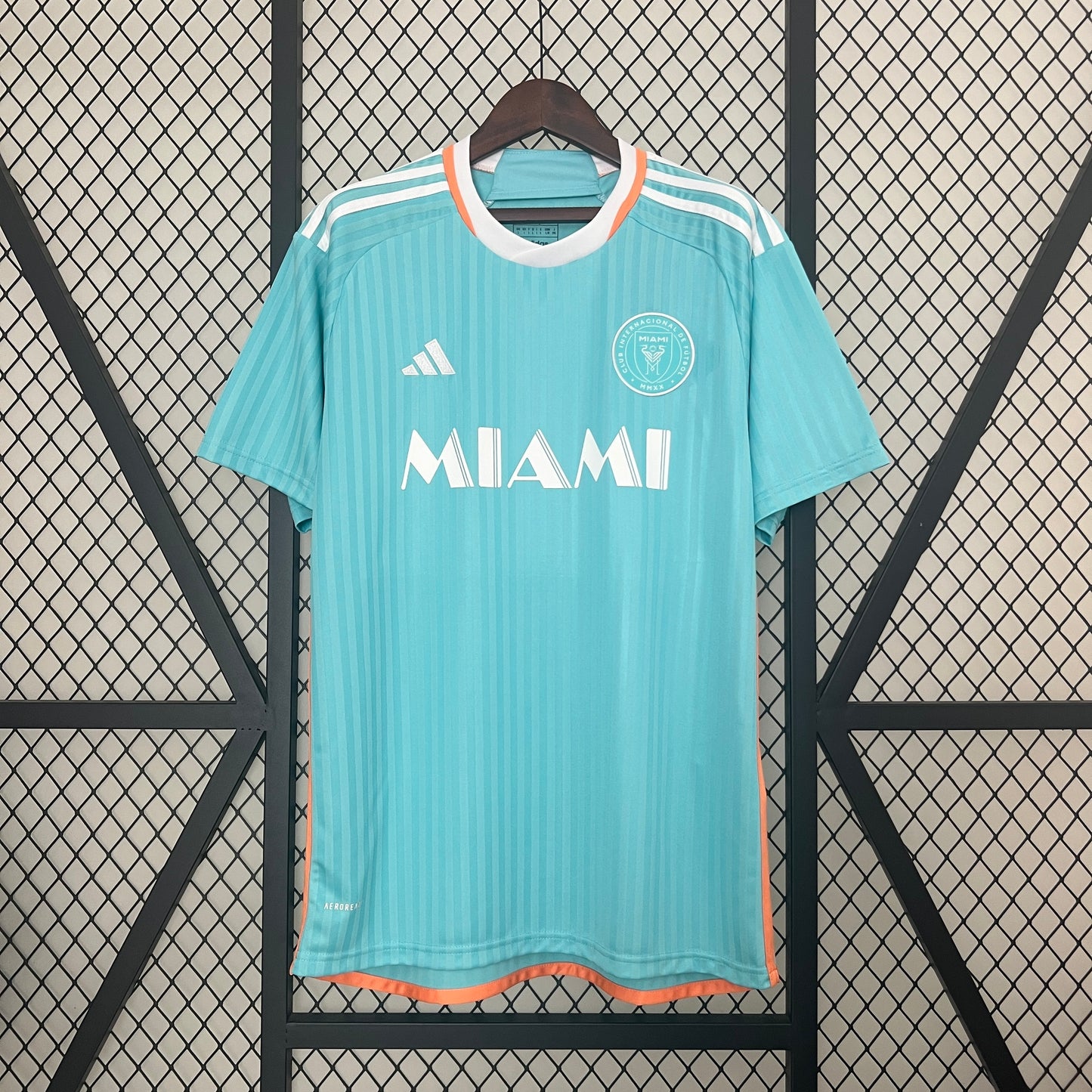 Inter Miami 24/25 Third Away Jersey