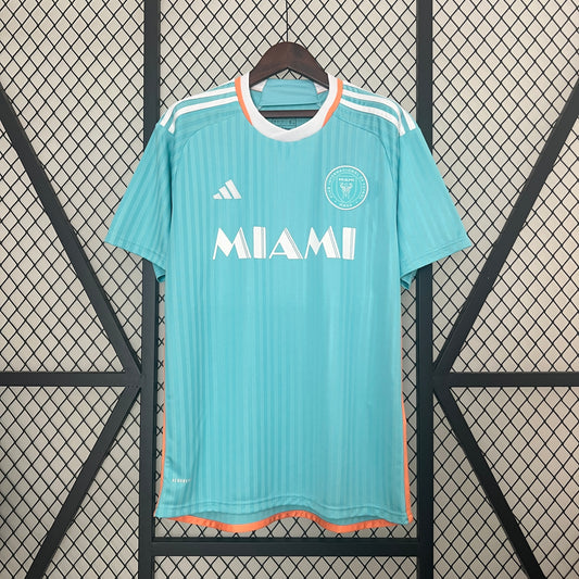 Inter Miami 24/25 Third Away Jersey