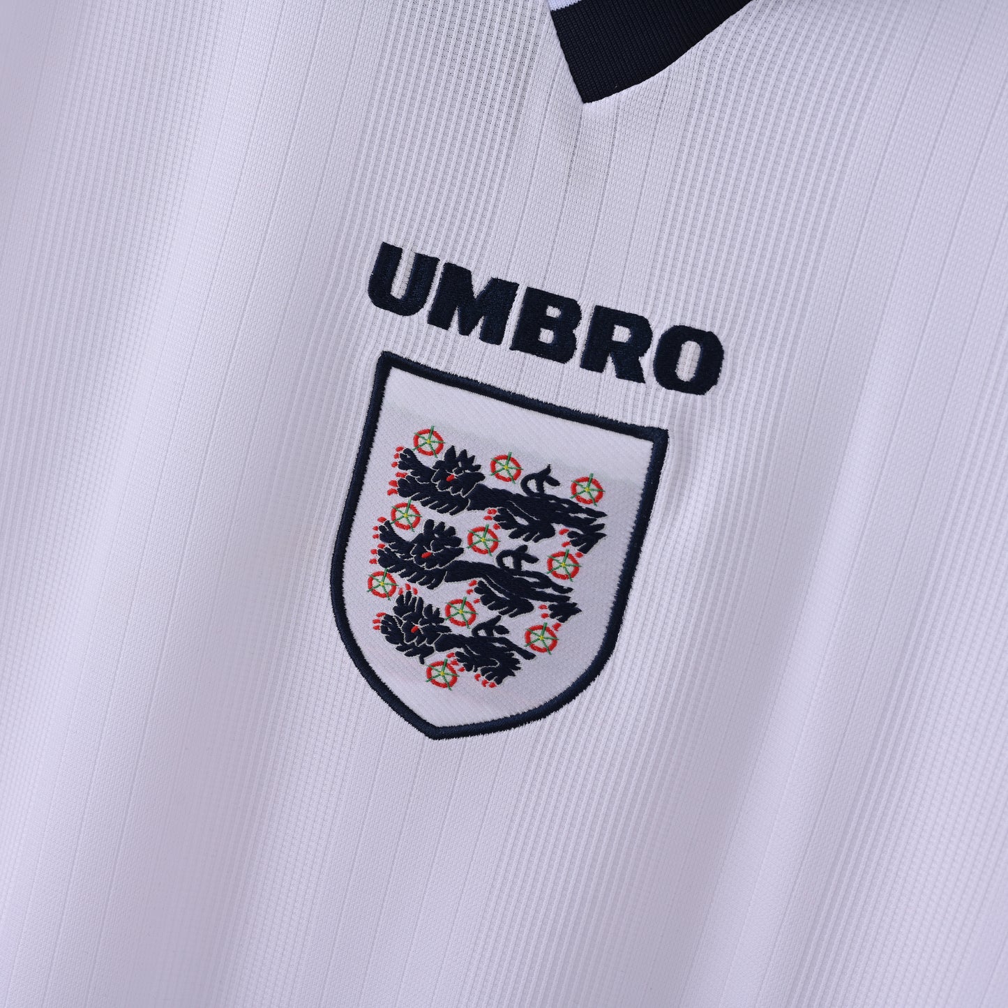 Retro England 1996 Jersey