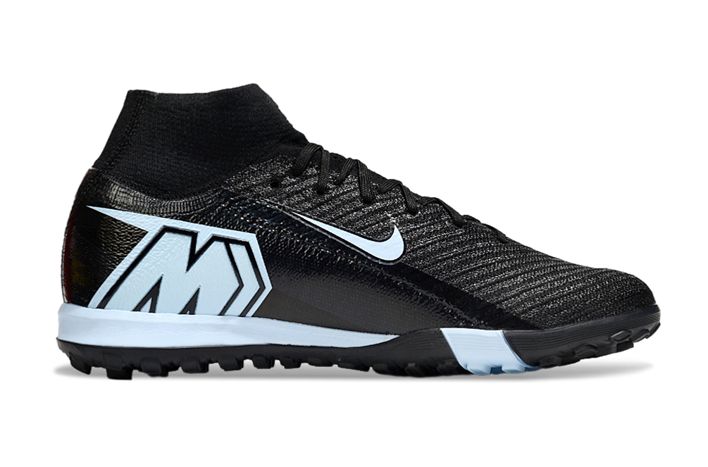 Mercurial Air Zoom Superfly 10 Turf - 12/13/14 SIZES