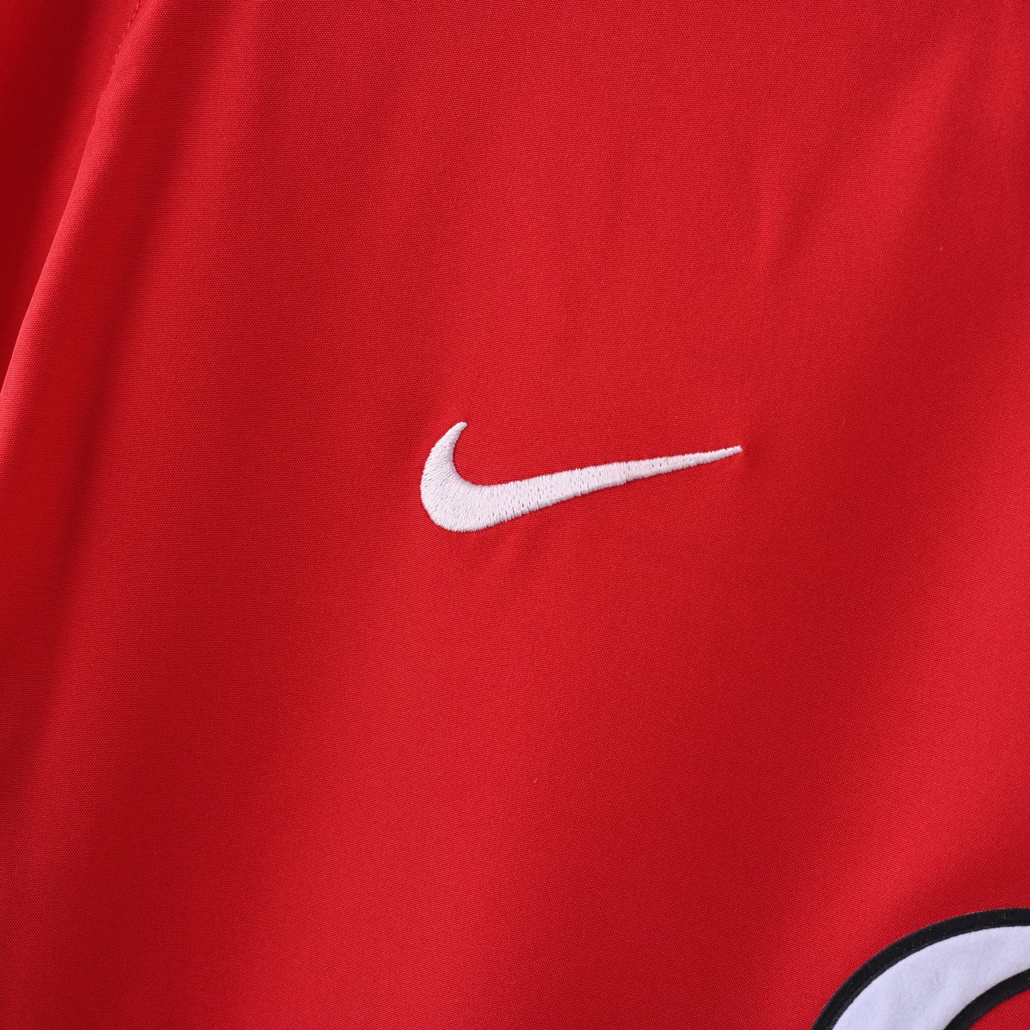 Retro Manchester United 2002/03 Jersey